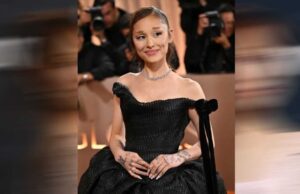 Ariana Grande का लंदन शो में नया लुक, हाई हील्स से बनाई दूरी; जानें क्या है वजह