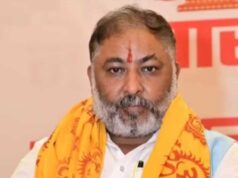 मथुरा-वृंदावन व अन्य तीर्थों को जाने वाली बसों और बस स्टेशनों पर परिवहन व्यवस्था सुदृढ़ की जाए: परिवहन मंत्री