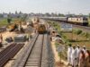 ग्वालियर रेल यात्रियों के लिए जरूरी खबर, 7 ट्रेनों के बदले रूट; तीसरी रेल लाइन का काम शुरू
