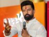 बिहार के बाद यूपी-पंजाब में ताकत दिखाएगी चिराग की पार्टी, NDA से सीटों की उम्मीद