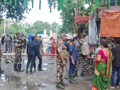 नेपाल से आने-जाने वाले रेल यात्रियों की होगी जांच, जयनगर-इनरवा में बनेगी आव्रजन चौकी