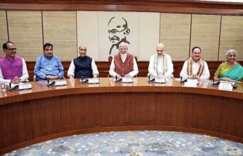कैबिनेट के 3 बड़े ऐलान, रबी फसलों की MSP में बढ़ोतरी; ₹2.79 लाख करोड़ का पैकेज