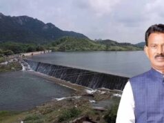 मंत्री सिलावट ने जलाशयों की स्थिति की समीक्षा, अधिक जलभराव वाले बांधों पर निगरानी के निर्देश
