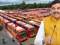 MP में सुगम परिवहन सेवा का होगा विस्तार, CM यादव ने दिए निर्देश