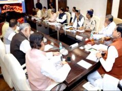 MP में सफल हो रहा सेवा संकल्प अभियान 2026, 3-4 अक्टूबर को लगेंगे शिविर