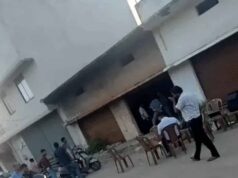 महाराष्ट्र के इनपुट पर रायपुर में DGGI की छापेमारी, गोदाम से मिला भारी गुटखा स्टॉक