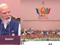 BRICS समिट के समापन पर PM मोदी का बड़ा संदेश, दुनिया को चाहिए अब ठोस नतीजे