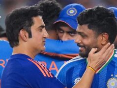 संजू की वापसी से वैभव सूर्यवंशी को करना पड़ा इंतजार, गंभीर ने बताया टीम का प्लान