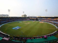 इंदौर में भारत-वेस्टइंडीज T20 का रोमांच, 1000 से 12,500 रुपये तक टिकट; ऐसे करें ऑनलाइन बुकिंग