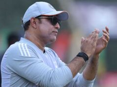 एशियन गेम्स में Team India के नए कोच होंगे VVS लक्ष्मण, गंभीर की गैरमौजूदगी में संभालेंगे कमान