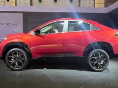 Tata Curvv Series X हुई लॉन्च, ₹10 लाख से कम कीमत में मिलेंगे धांसू फीचर्स