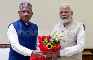 हसदेव के तारा कोल ब्लॉक नीलामी पर गरमाई सियासत