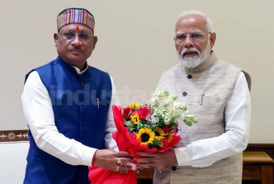 हसदेव के तारा कोल ब्लॉक नीलामी पर गरमाई सियासत