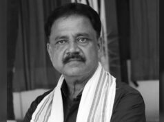 मंत्री सुदिव्य कुमार सोनू के निधन से झारखंड में शोक, दो दिन आधा झुका रहेगा राष्ट्रीय ध्वज