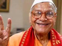 इंदिरा गांधी, वाजपेयी, आडवाणी और राजीव गांधी के खिलाफ लड़े चुनाव, 280 बार मैदान में उतरे ‘धरतीपकड़’ का निधन