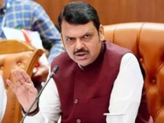 देवेंद्र फडणवीस के दिल्ली जाने की अटकलों पर BJP मंत्री का बड़ा बयान, कहा- अभी महाराष्ट्र में ही जरूरत