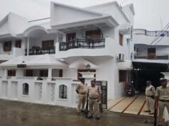 एग्जीक्यूटिव इंजीनियर के ठिकानों पर EOW का छापा, 11 करोड़ से ज्यादा की संपत्ति मिली; बैंक खातों की जांच जारी