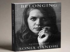 Penguin के बाद HarperCollins करेगा सोनिया गांधी की किताब प्रकाशित, 10 नवंबर को आएगी ‘Belonging’