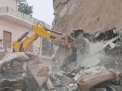 मुरादाबाद में सरकारी जमीन पर बनी मस्जिद को हटाने का आदेश, नोटिस से मचा हड़कंप