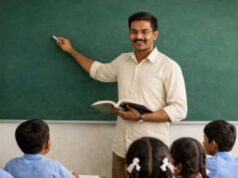 700 मॉडल स्कूलों में हर मंगलवार होगा विषयवार टेस्ट, शिक्षा विभाग ने जारी किए निर्देश
