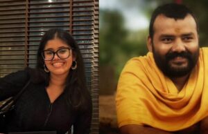21 साल की अनूप्रिया ने नौकरी की पूरी कमाई लगा दी फिल्म में, अब ‘हनुमान अंश’ का आएगा सीक्वल