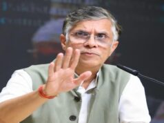 पवन खेड़ा के हिजाब बयान पर पूनावाला का हमला, बोले- कांग्रेस ने किया सेल्फ गोल