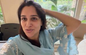 दीपिका कक्कड़ का छलका दर्द, बोलीं- अब डेली सोप करना मेरे लिए मुश्किल
