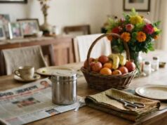 Vastu Tips: घर में ड्रेसिंग और डाइनिंग टेबल कहां रखें? जानें सही दिशा और जरूरी नियम