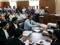 हाईस्कूल शिक्षक नियुक्ति में गड़बड़ी की जांच तेज, संशोधित मेरिट लिस्ट होगी ऑनलाइन