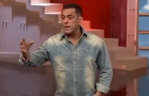 AI फेक वीडियो पर भड़के सलमान खान, बोले- ऐसे लोगों को जेल भेजना चाहिए