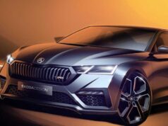 Skoda Octavia RS ने फिर मारी भारत में एंट्री, लॉन्च से पहले ही जबरदस्त डिमांड