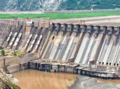 लद्दाख में सिंधु नदी पर भारत की बड़ी तैयारी, रॉक डैम से 4 करोड़ लीटर पानी होगा स्टोर