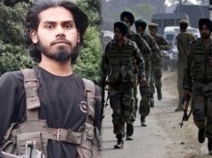 J&K में बड़ा ऑपरेशन, सुरक्षाबलों ने लश्कर कमांडर यासिर को किया ढेर; पाकिस्तानी नागरिक था आतंकी
