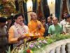 सीएम डॉ. यादव बोले- भगवान श्रीकृष्ण ने कष्टों के बीच भी जीवन को सार्थक बनाने की सीख दी
