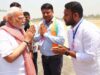 बिहार के BJP विधायक सुजीत पासवान को रूस से खास बुलावा, स्टेट डूमा चुनाव पर रखेंगे नज