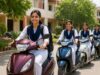 रानी लक्ष्मीबाई स्कूटी योजना: यूपी की 40 हजार छात्राओं को फ्री स्कूटी, टेंडर जारी