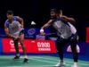 पहला गेम हारने के बाद पलटा मैच, सात्विक-चिराग ने चीन की जोड़ी को हराकर जीता गोल्ड