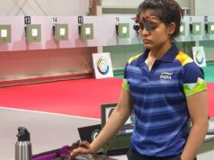 एशियाई खेल 2026: 22 पदकों की कामयाबी दोहराने उतरेगा भारत, शूटर्स की तैयारी तेज