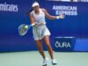 US Open में बड़ा उलटफेर: आगर-एलियासिम हारे, ज्वेरेव ने बचाई लाज; ओसाका और गफ भी आगे