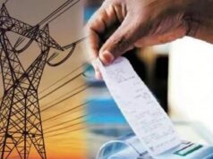 बिजली बिल के बकायेदारों के खिलाफ चलेगा बड़ा अभियान, छह माह से दस साल तक के डिफॉल्टर्स पर होगी कुर्की