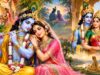 राधा या रुक्मिणी, कौन हैं कृष्ण के सबसे करीब? जानें दोनों से जुड़े पौराणिक रहस्य