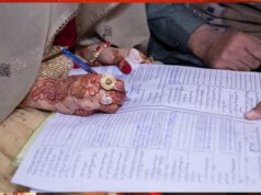 उत्तराखंड में नए निकाहनामे की तैयारी, एक पत्नी के रहते दूसरी शादी पर रोक; रजिस्टर्ड मौलवी जरूरी