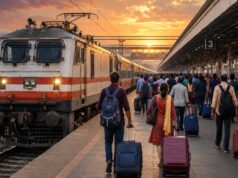 दिवाली-छठ के लिए रेलवे का बड़ा तोहफा, 15 स्पेशल ट्रेनें शुरू; फटाफट बुक करें टिकट