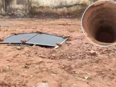 मस्जिद के मलबे के नीचे मिला कुआं, मजबूत स्लैब ने चौंकाया; ASI की टीम करेगी पड़ताल
