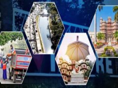 इंदौर की हवा ने भी बढ़ाया शहर का गौरव, स्वच्छ वायु सर्वेक्षण में मिला दूसरा स्थान; 7 सितंबर को ऐलान