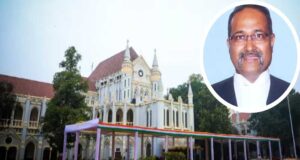 अल्पेश कोगजे बनेंगे मध्यप्रदेश हाईकोर्ट के 30वें चीफ जस्टिस, केंद्र ने जारी की अधिसूचना