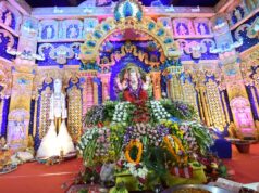 गणपति बप्पा मोरया! दिल्ली में 12 दिन गूंजेगा जयकारा, 25 सितंबर को होगा विसर्जन