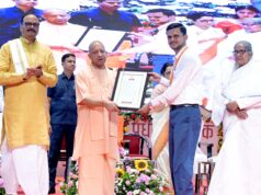 एक सप्ताह में 5,297 युवाओं को बांटे नियुक्ति पत्र, नौ वर्षों में साढ़े नौ लाख को सरकारी नौकरी देने का दावा