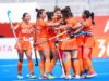भारतीय महिला हॉकी का जलवा, जापान पर 3-1 की जीत से सेमीफाइनल में पहुंची टीम