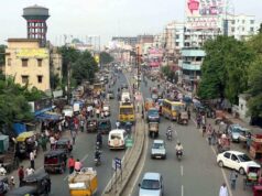 पटना की हवा दिल्ली से बेहतर, स्वच्छ वायु सर्वेक्षण में 11 पायदान का सुधार